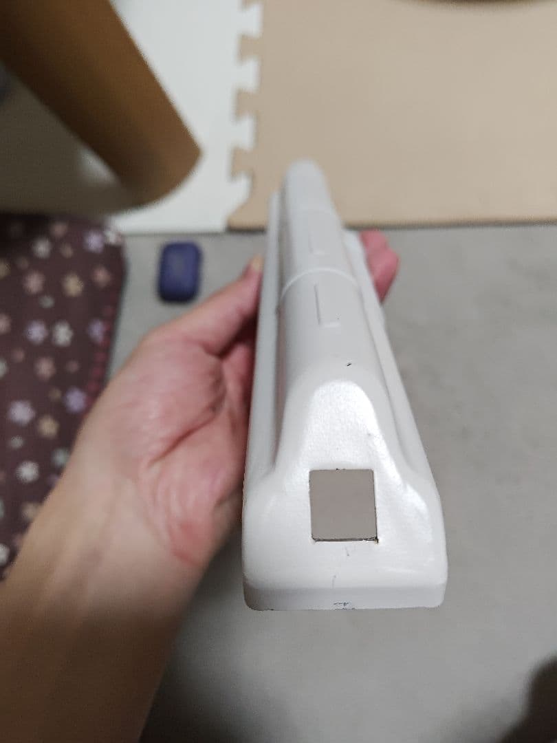 東京マルイ 次世代AK WHITE STORM ホワイトストーム カスタム品