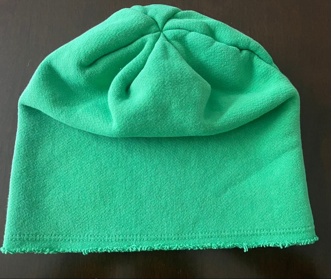 SKYLRK BEANIE ビーニー GREEEN グリーン