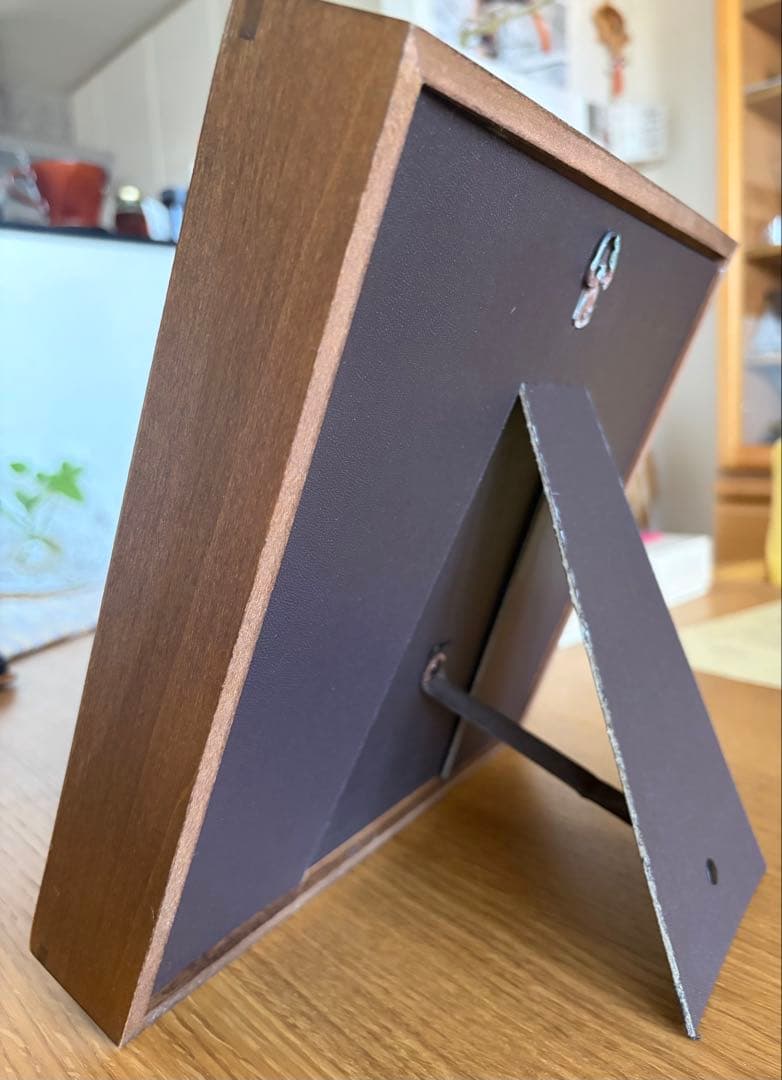 ベルナール・ビュッフェ 銀製 飾り皿 キリン