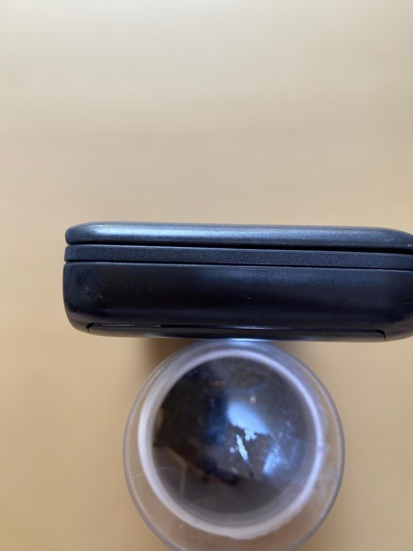 美品　 カシオ　オーダーリングハンディターミナルQF-R10