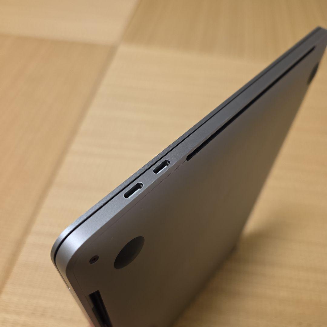 【あやさま専用】MacBook Pro 2020年モデル Intel搭載