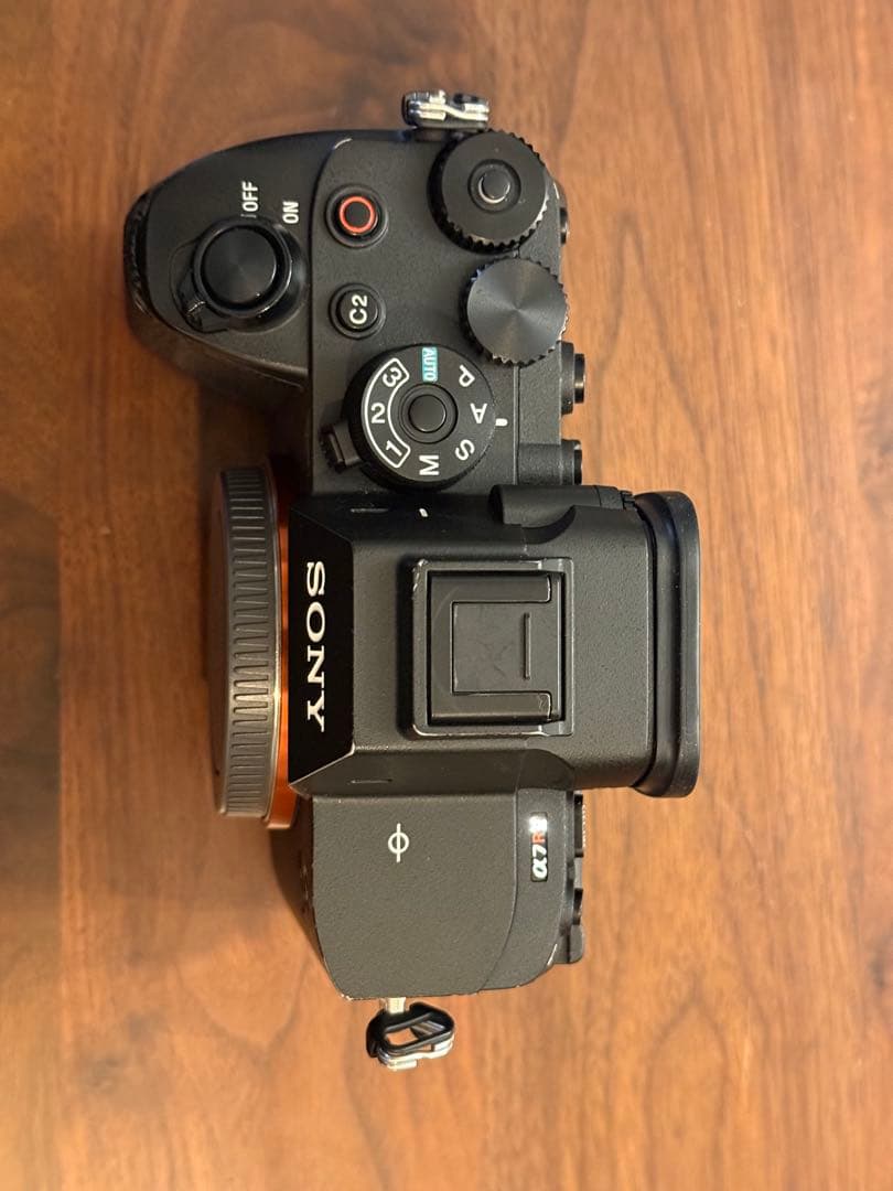 ~けんいちページ~SONY α7Rⅴ ミラーレス一眼カメラ