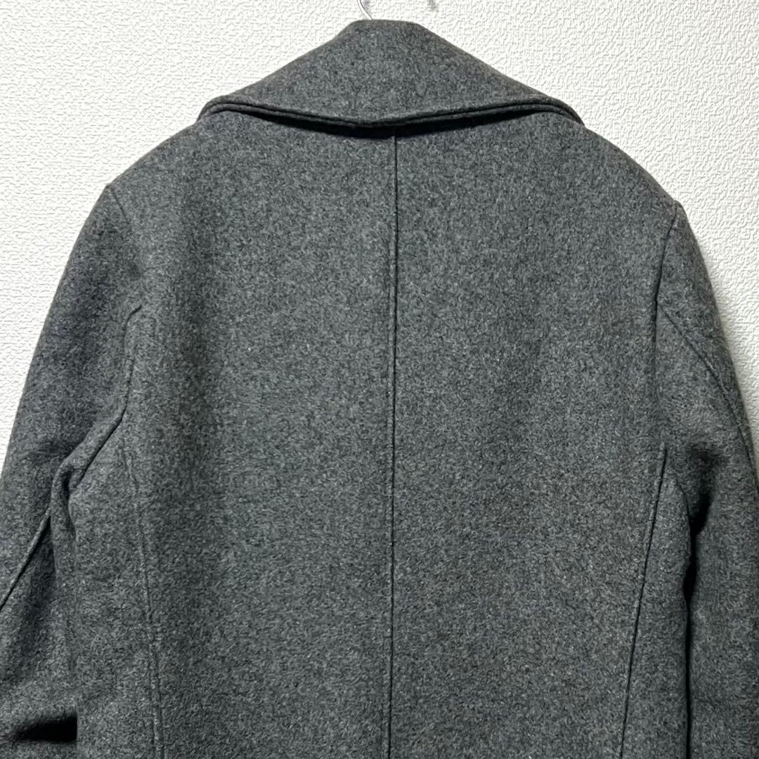 ショット Pコート　アメリカ製