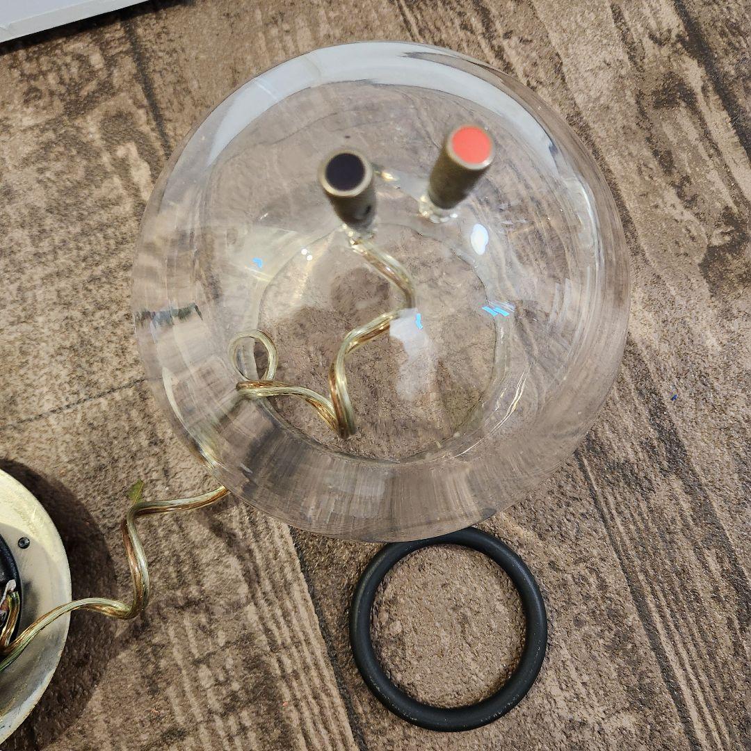 SASAKI ACOUSTICS クリスタル　スピーカー　３個わけあり