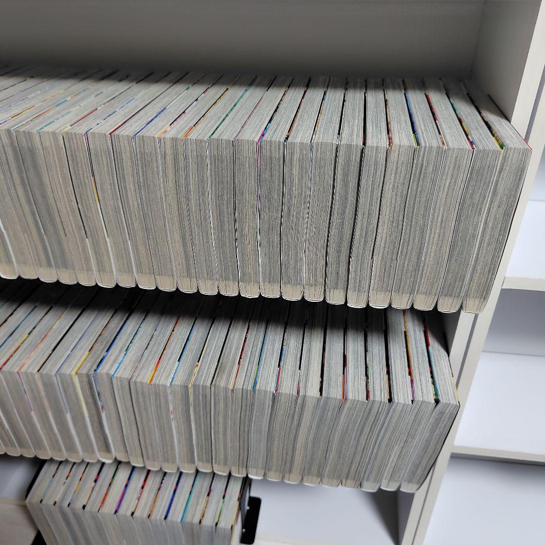 計77点 全巻セット キングダム 最新の77巻まで〜 まとめ売り 原泰久