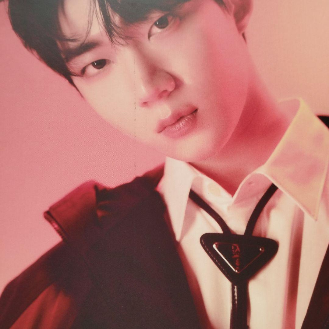 TEMPEST アルバム CD トレカ ポスカ ステッカー