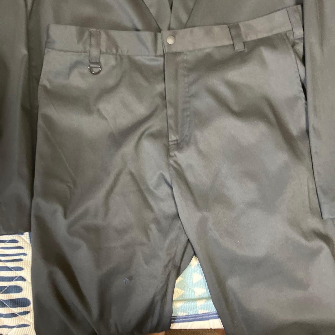 WWSワークウェアスーツ　3L極上