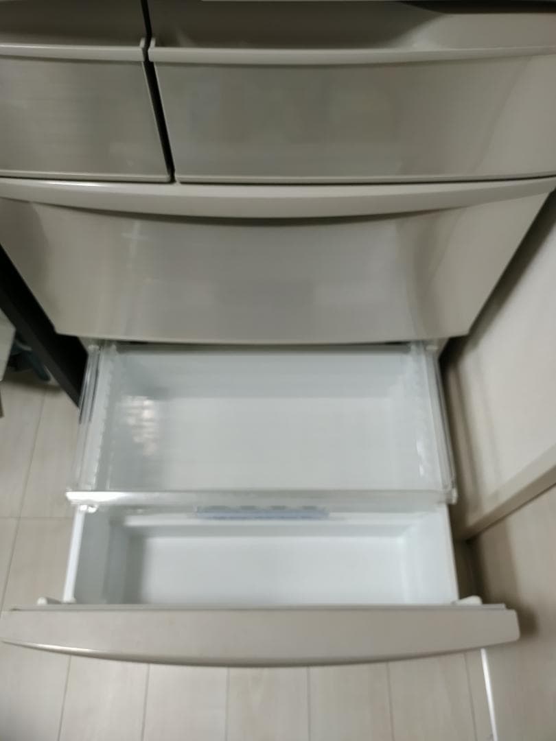 a to c Panasonic パナソニック 大型 冷蔵庫 2016年製