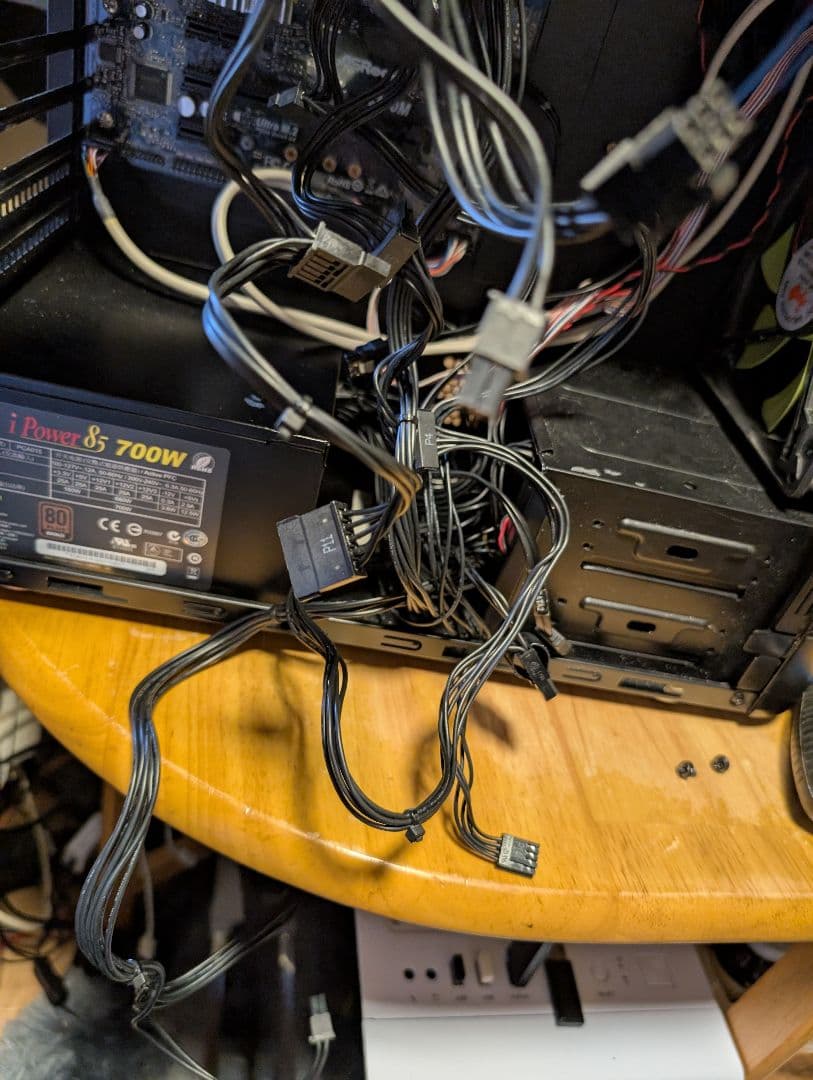 リアナIntel Core i7-9700K B360M デスクトップPC