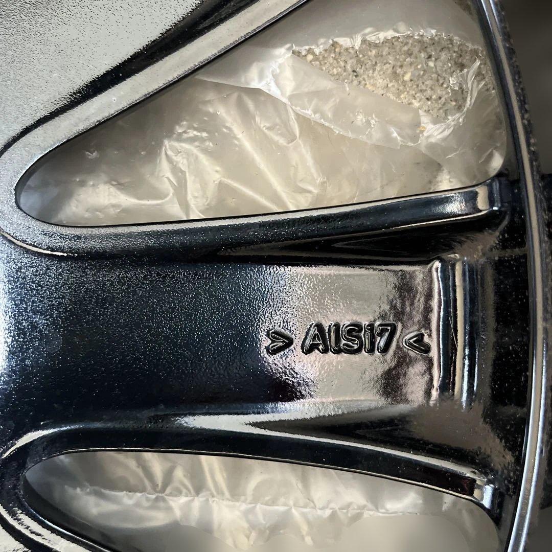 MINI 純正　ホイール４個セット