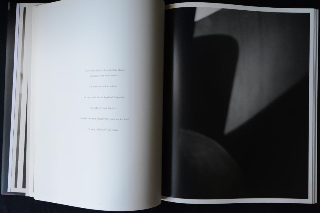【Joe：Hiroshi Sugimoto】★新品・未読品・美本