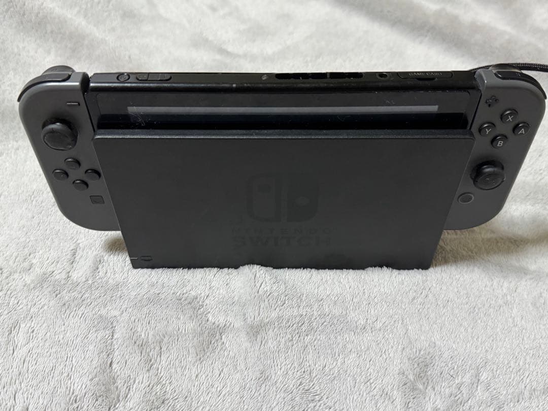 任天堂　スイッチ　ニンテンドー Nintendo Switch 本体