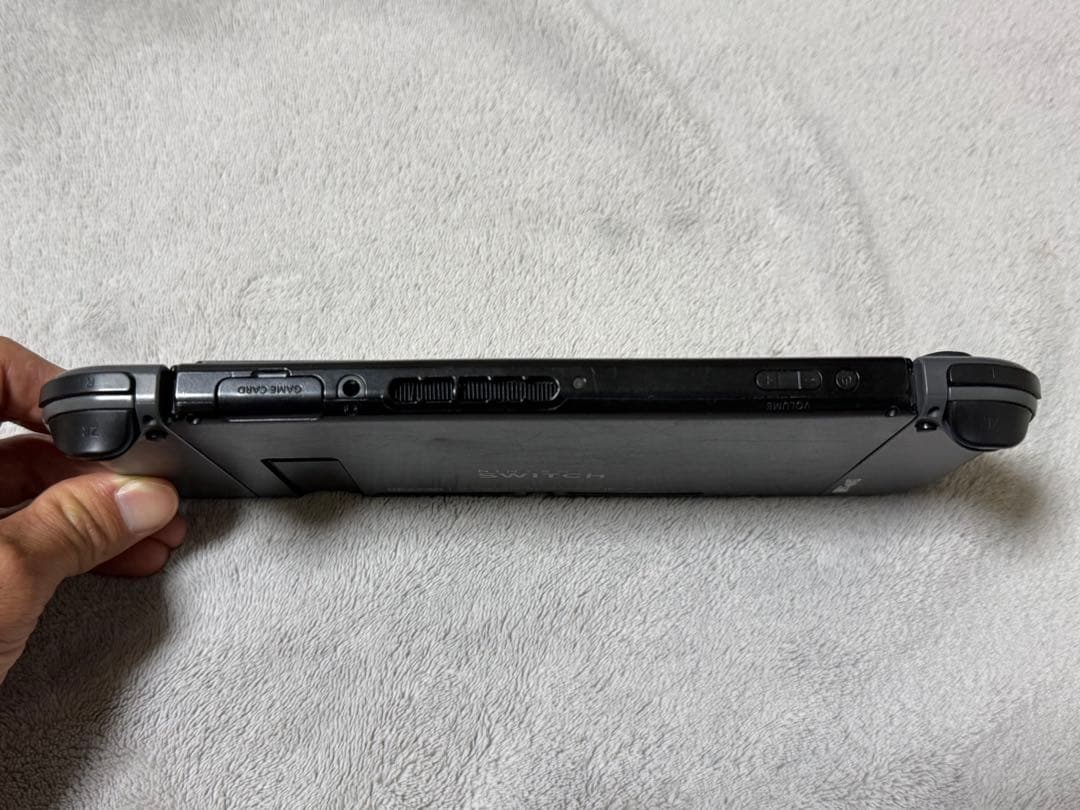 任天堂　スイッチ　ニンテンドー Nintendo Switch 本体