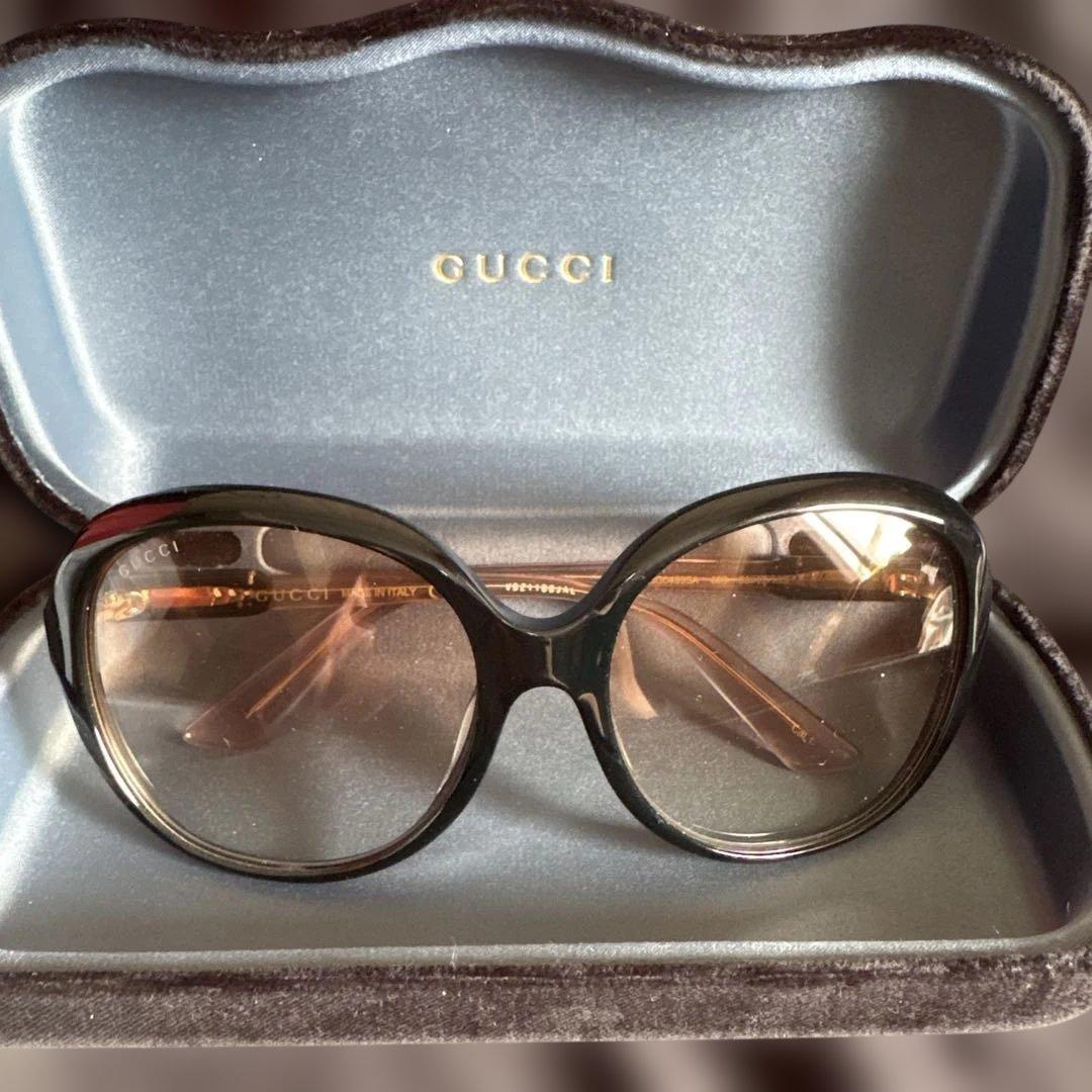 GUCCI グッチ サングラス GUCCI GG0489SA 003 新品未使用