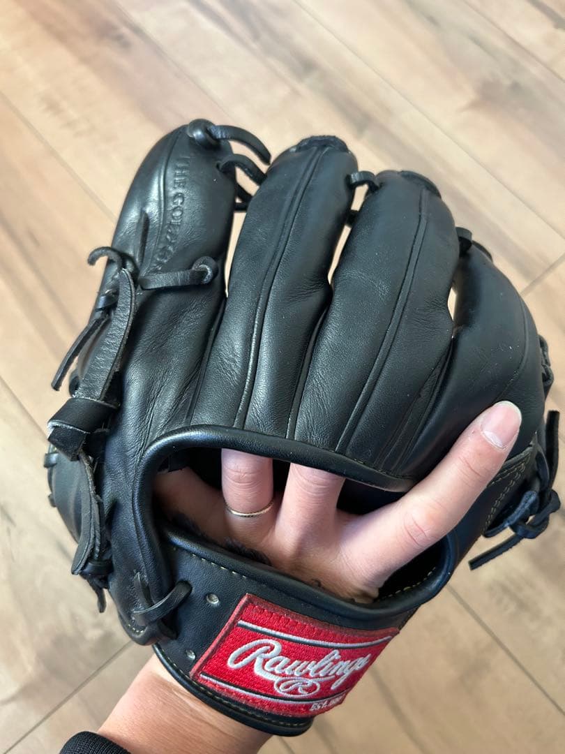 Rawlings トレーニンググローブ