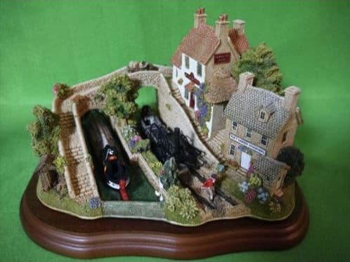 リリパットレーン The Dawn of Steam　　限定品