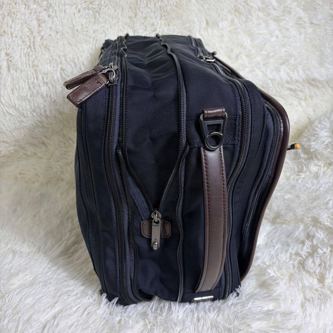 acegene EVL-3.0 3WAY ビジネスバッグ 59516