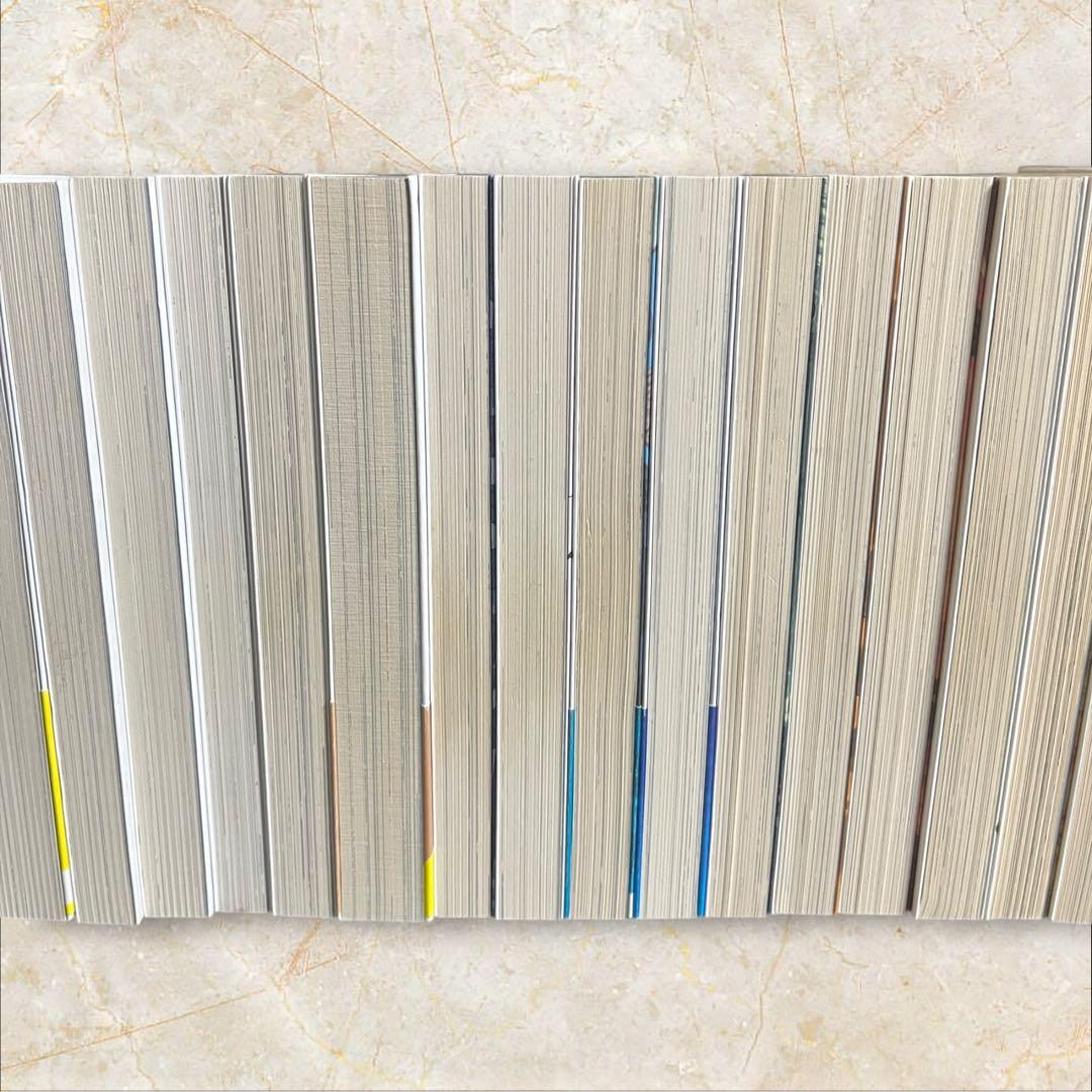 キノの旅 23巻 学園キノ 7巻 全巻セット 時雨沢恵一著