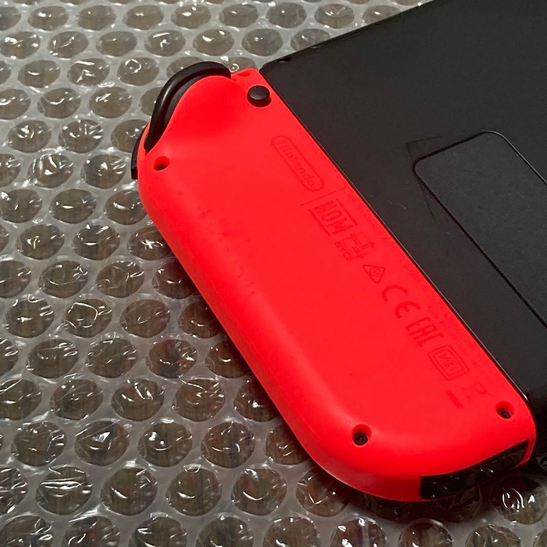 即日発送 NintendoSwitch ニンテンドースイッチ 本体 ホリパッド付