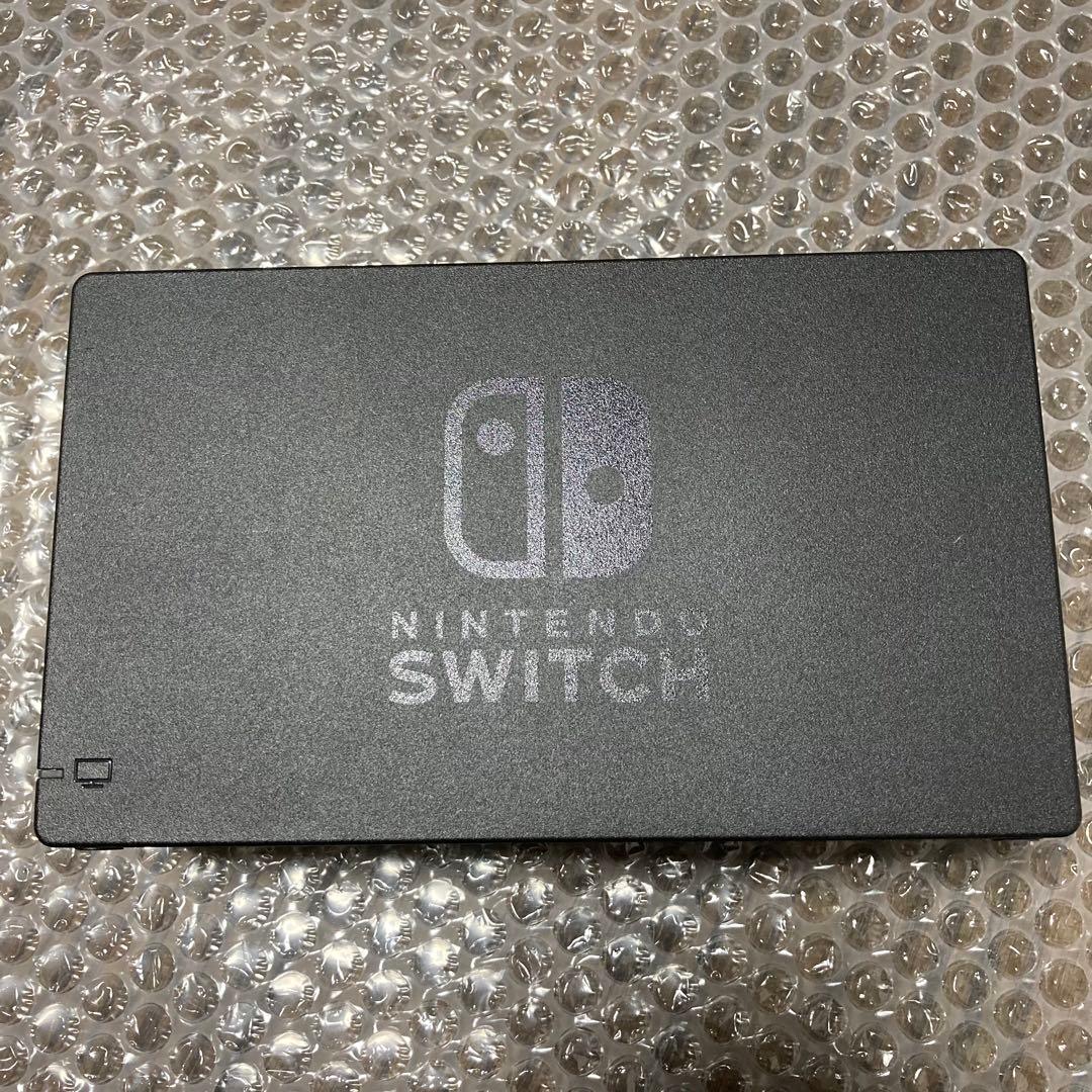 即日発送 NintendoSwitch ニンテンドースイッチ 本体 ホリパッド付