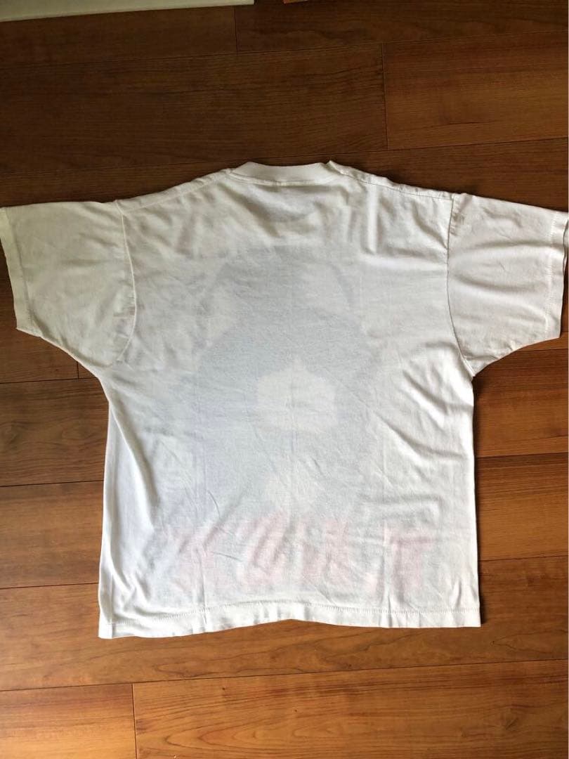 スペシャル！！80’s T.REX TレックスThe SLIDER Tシャツ