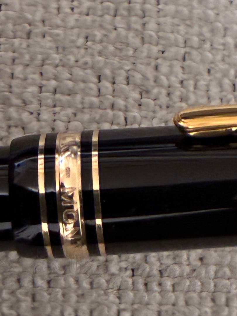 ◾️モンブラン◾️ 161ルグラン ボールペン◾️マイスター シュテュック◾️筆記良好◾️