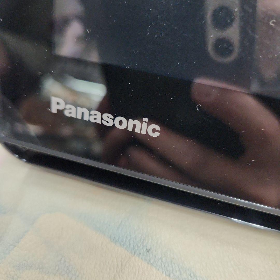 2024年製】 Panasonic プライベートビエラ　UN-15L12HD