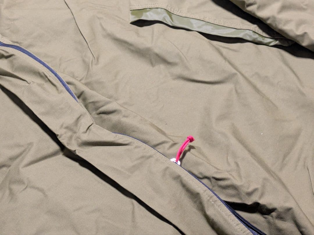 テンマクデザイン　炎幕TCDX