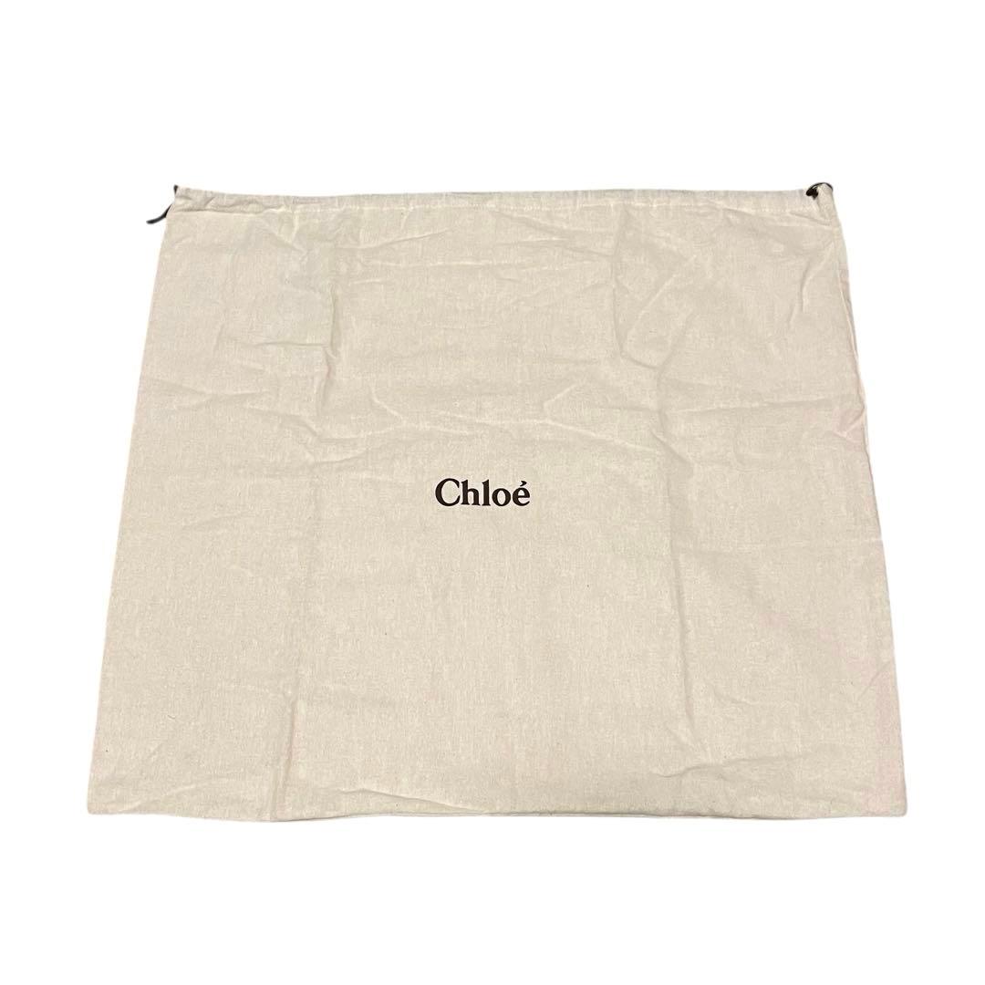 【希少初期モデル】◾️クロエ◾️バッグ◾️パディントン ミディアム◾️南京錠◾️保存袋