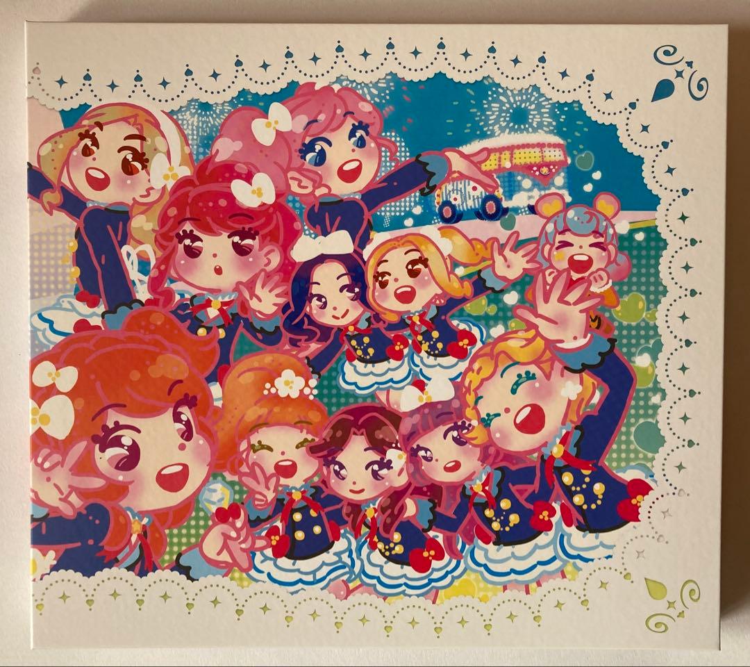 アイカツ！ COMPLETE CD-BOX