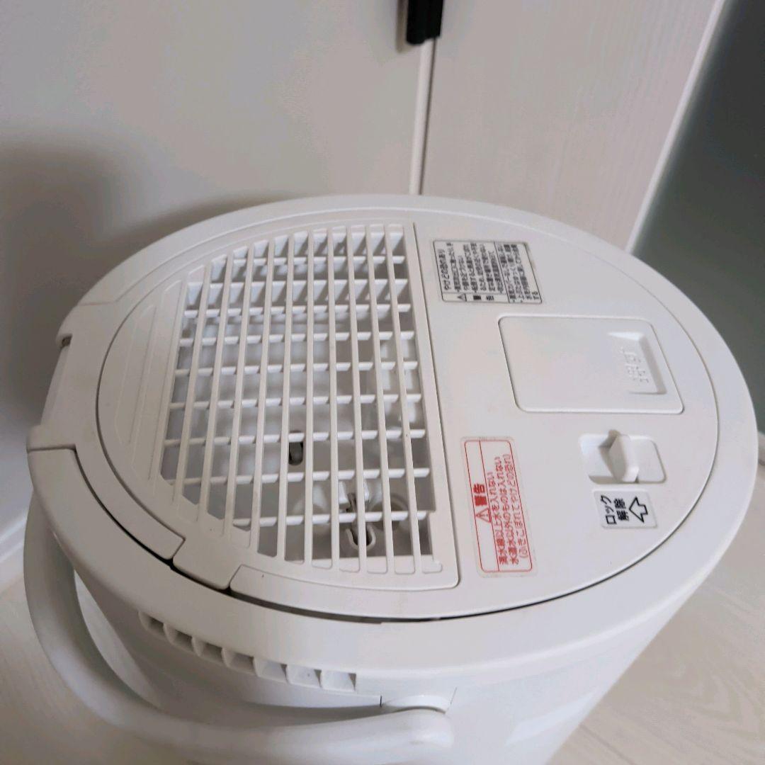 【美品】象印 スチーム式加湿器 EE-DD50型 大容量 2023年製