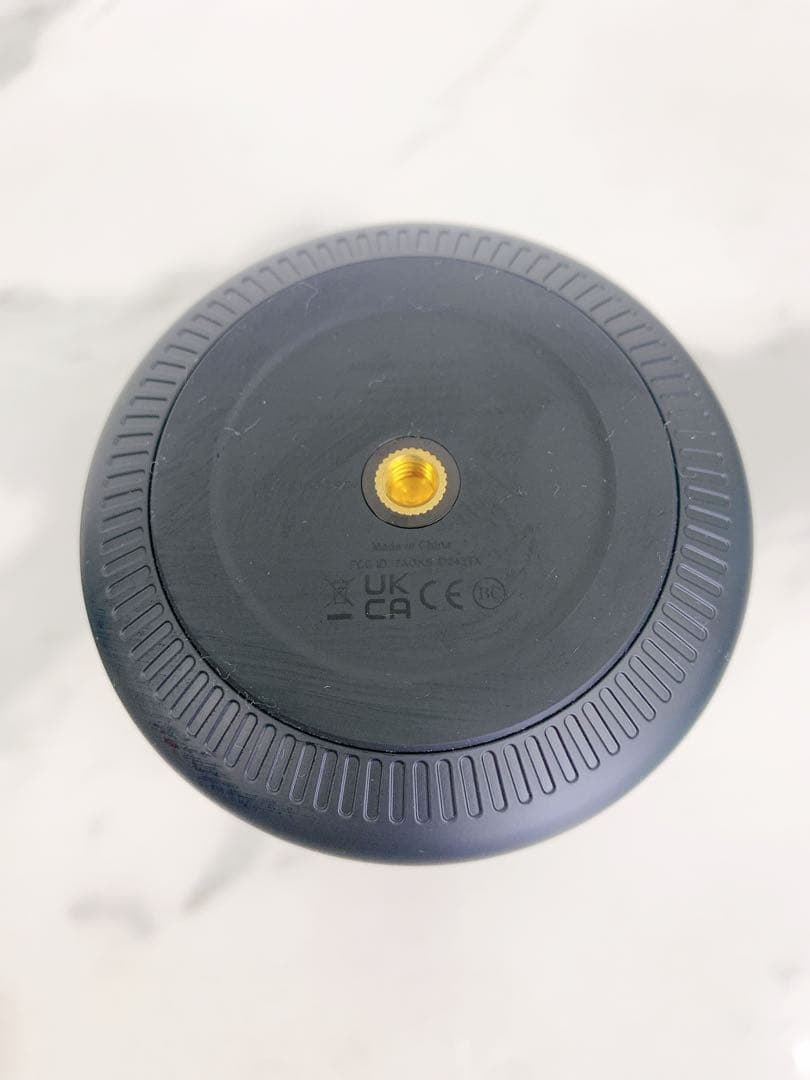 ＊アンカー　Anker NEBULA D2421N12　モバイルプロジェクター