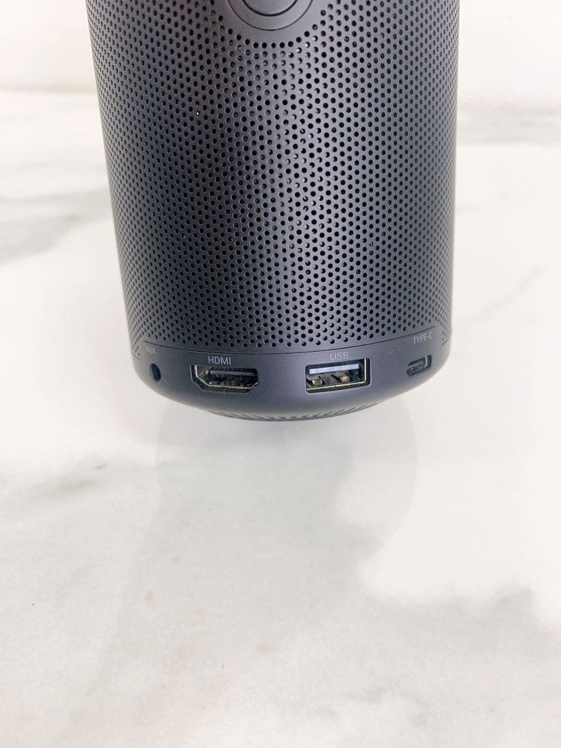 ＊アンカー　Anker NEBULA D2421N12　モバイルプロジェクター