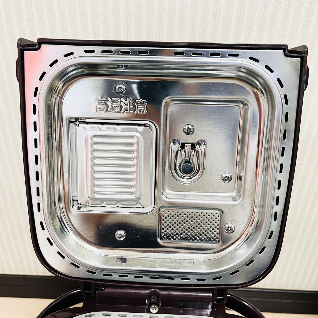 Y245-9 Panasonic SD-BMT1001 ホームベーカリー