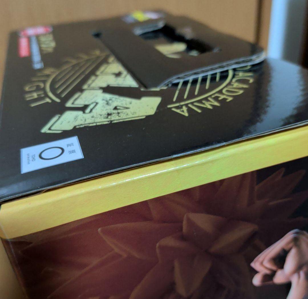 【即購入⭕】ヒロアカ　一番くじ　オールマイト　ラストワン賞