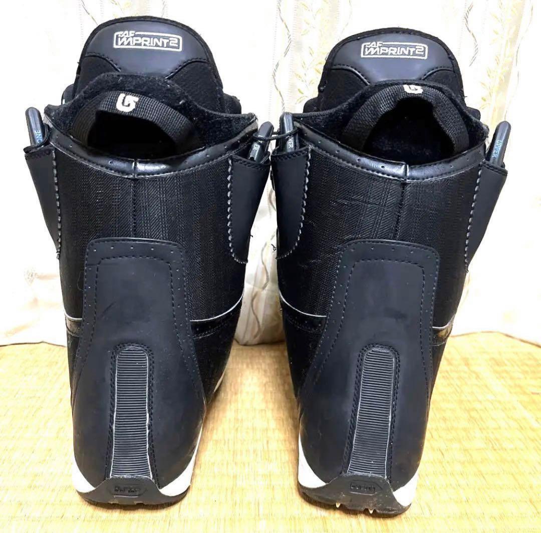 バートン　エメラルド　23㎝　ブーツ