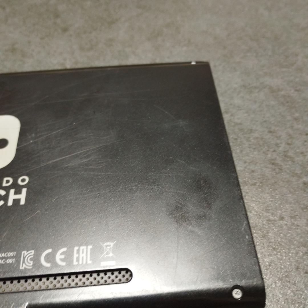 Nintendo Switch ジャンク品