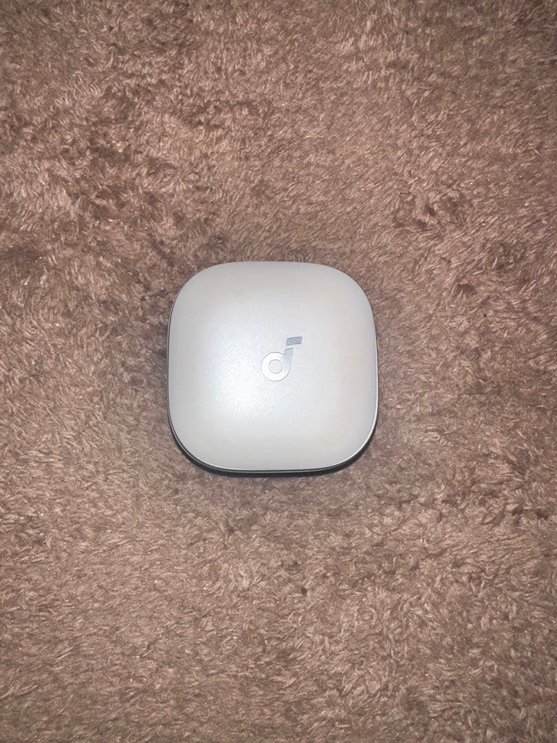 soundcore Liberty 5 ワイヤレスイヤホン　おまけ付き