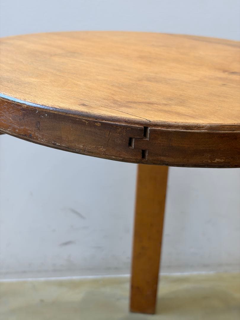 スツール Finmar 30' Alvar Aalto Stool 60 Artek