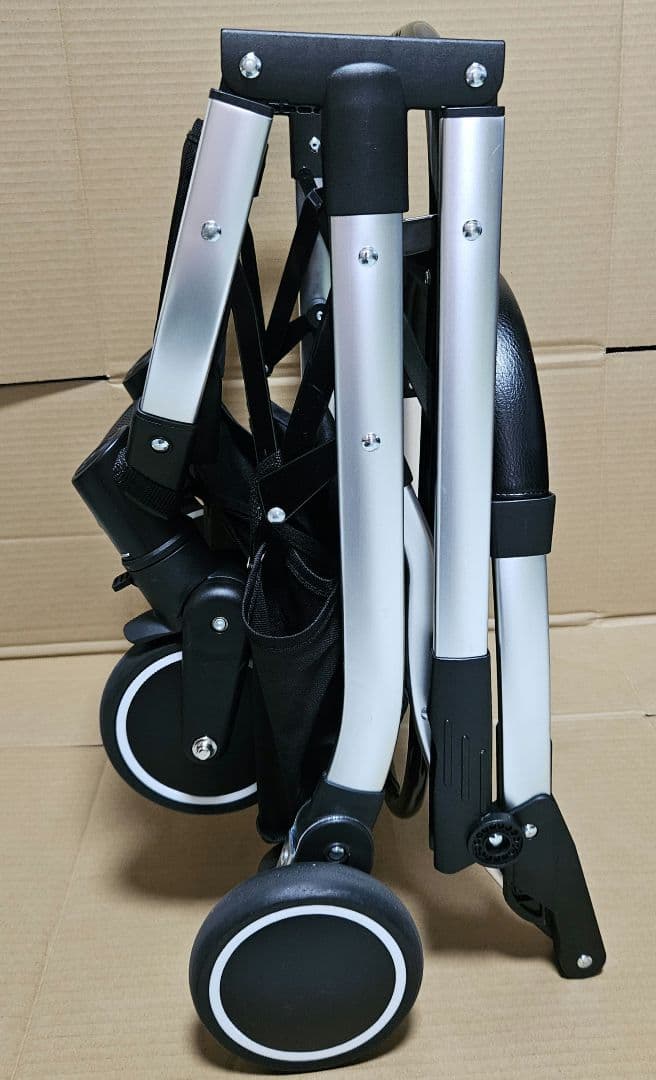 PETTOM 分離型 ペットカート ペットキャリー