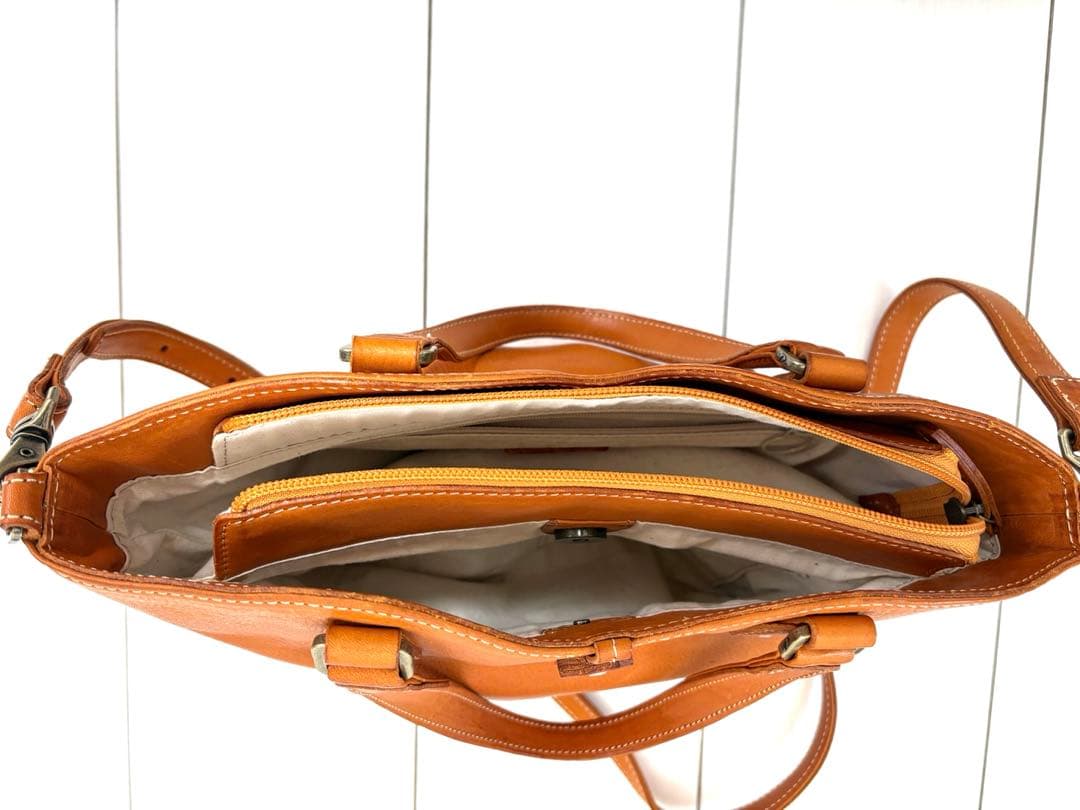 Dakota ショルダーバッグ　2way