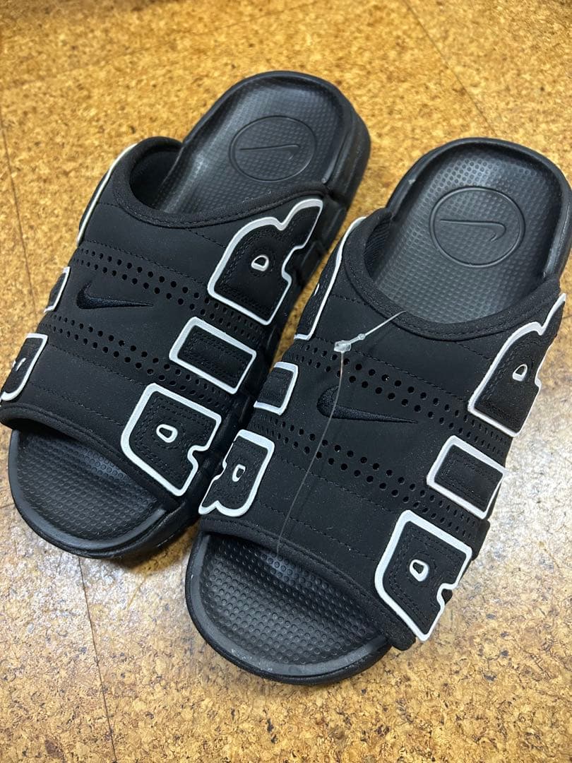 ナイキ エア モア アップテンポ　28cm