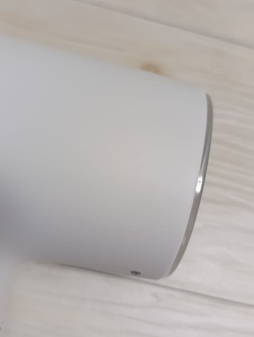 パナソニック ナノケア Panasonic EH-NA0J 23年製 WH 03