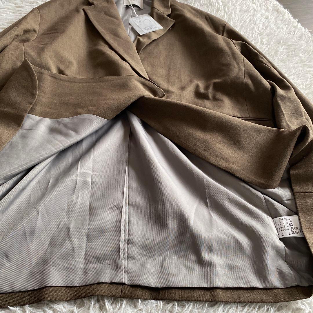 ruLAATO オーバージャケット