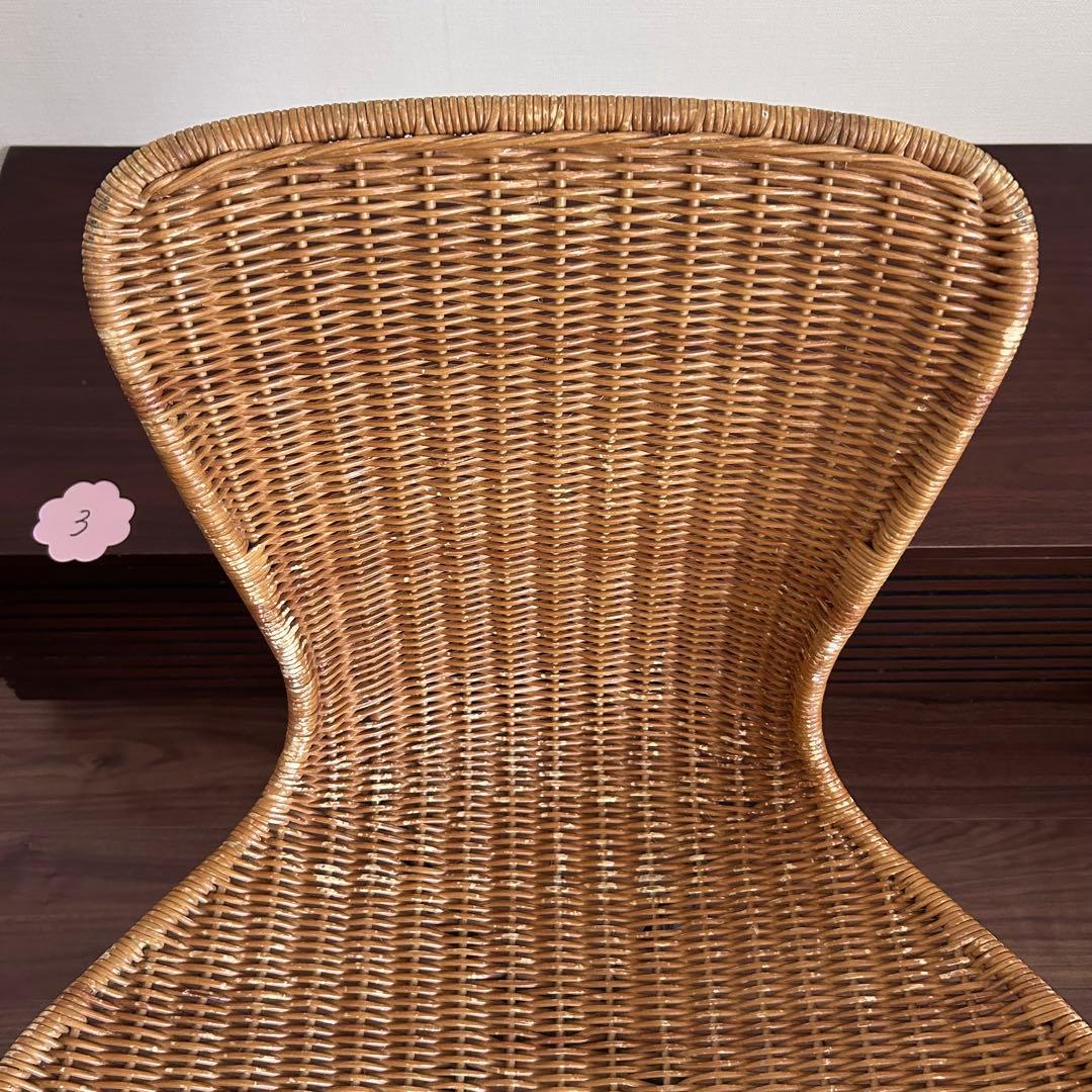 【沙綾様】idee イデー マレア チェア ダイニングチェア