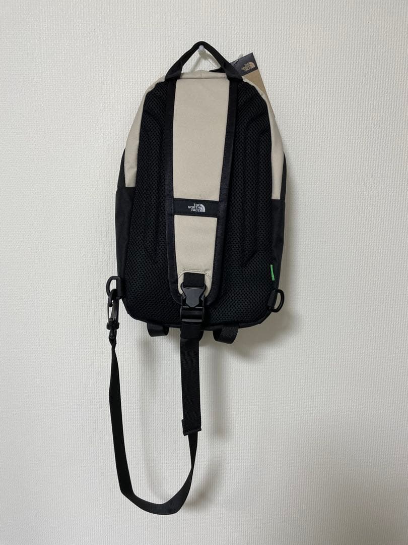 【1点のみ】ザノースフェイス　NN2PQ11B ビッグショットワンウェイ