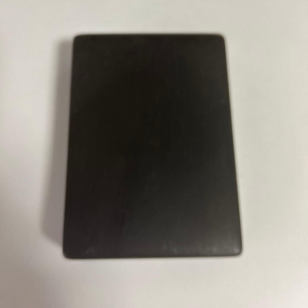 端渓硯と硯箱 2つセット