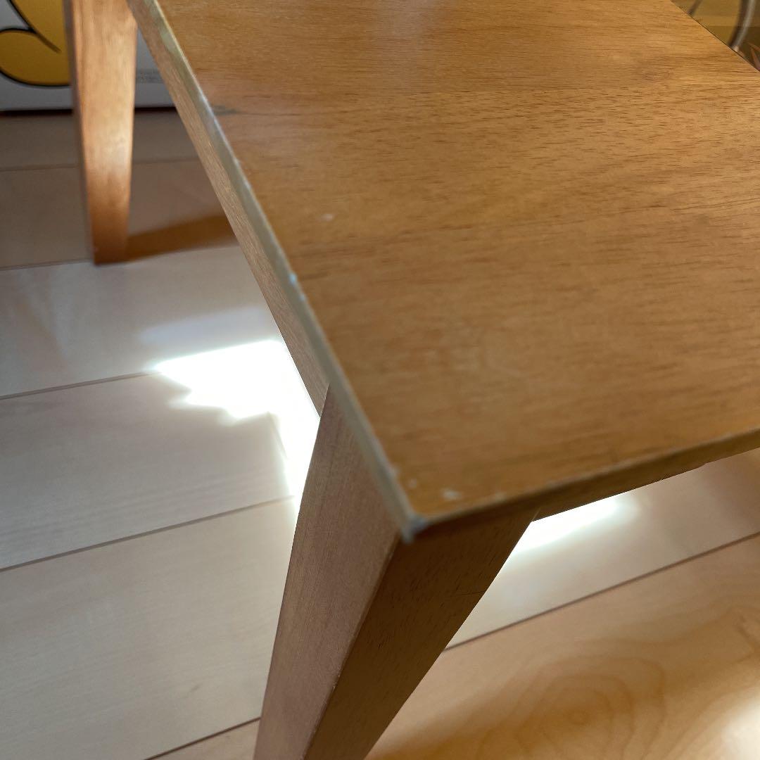 くまのプーさん レア リビングテーブル コレクションケース ベルメゾン