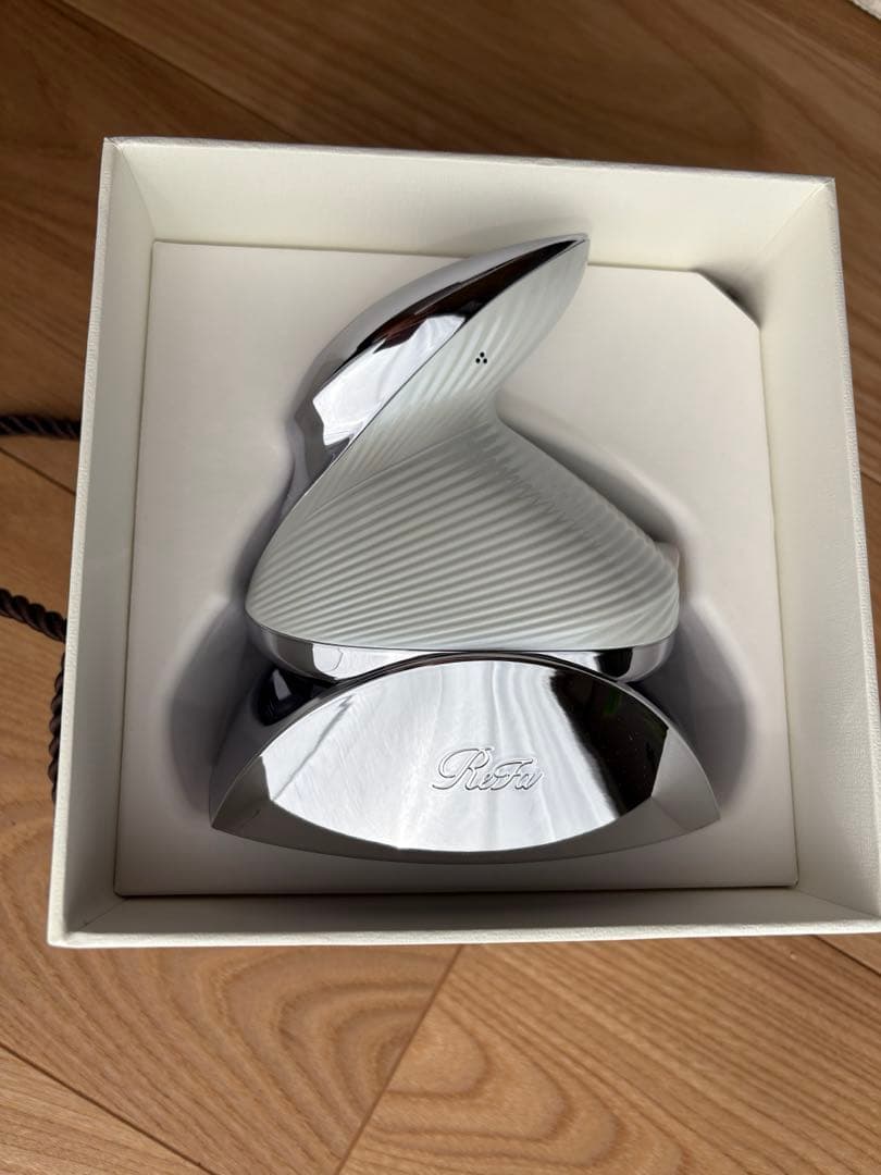 ReFaリファビューティーテック　ヘッドスパ