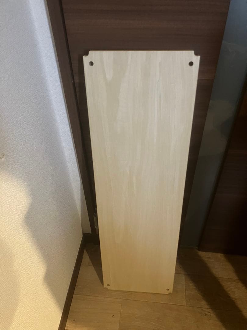 無印 スチール ユニット シェルフ ミニ